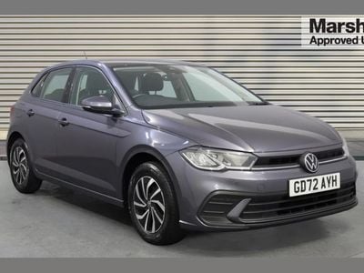 VW Polo