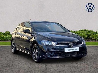Used VW Polo 110 HP (80 kW) 2023 Hatchback