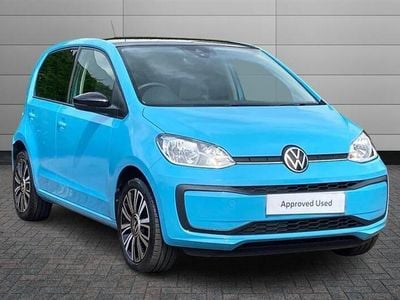 VW up!
