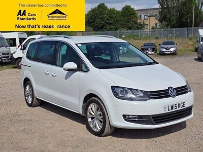 VW Sharan