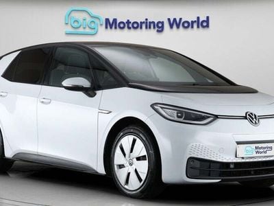 VW ID.3
