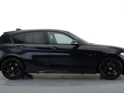 Used BMW 120