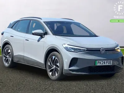 Used VW ID.4