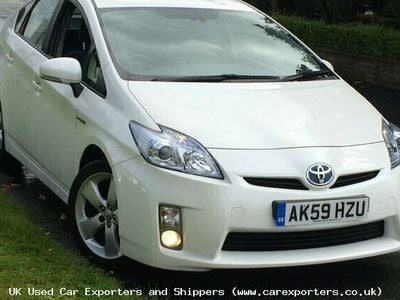 Used Toyota Prius 2009 Hatchback