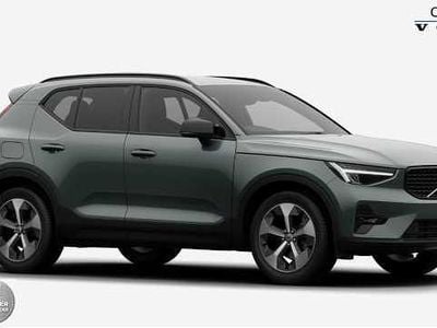 New Volvo XC40 Plus 161 HP (118 kW) 2026 SUV