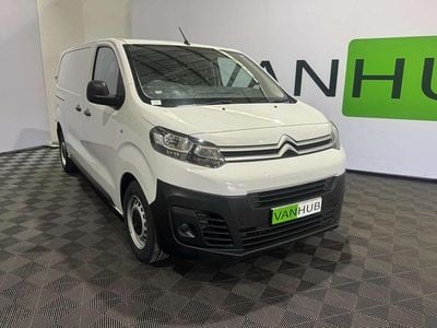 Citroën Dispatch