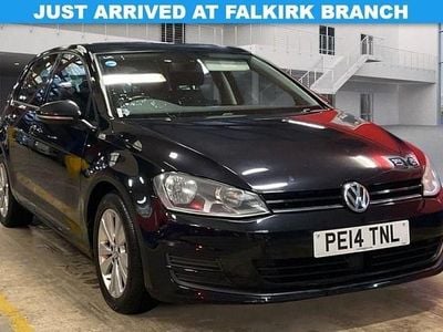 VW Golf VII