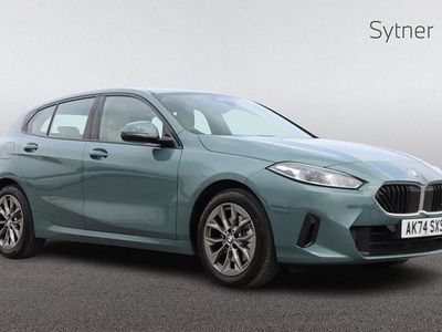 BMW 120