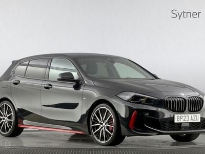 Used BMW 128