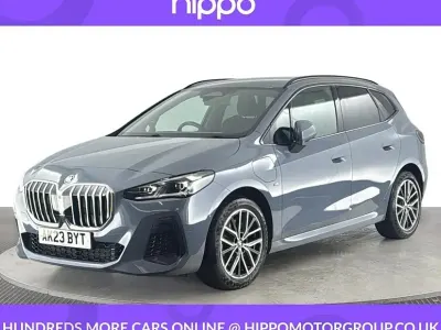 Used BMW 230 M Sport 2023 Coupe