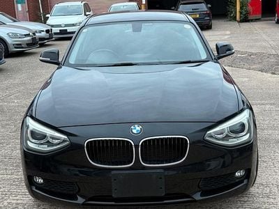 BMW 116