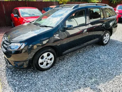 Used Dacia Logan MCV
