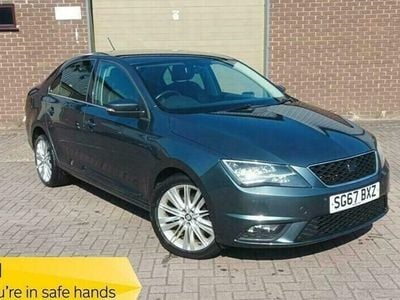 Seat Toledo