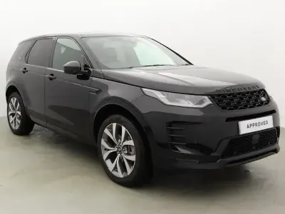 Used Land Rover Discovery Sport HSE Dynamic 249 HP (183 kW) 2024 SUV