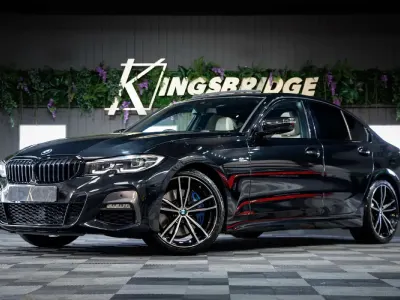 Used BMW 330