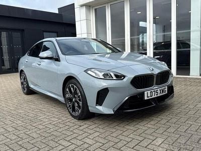 Used BMW 220 M Sport 168 HP (123 kW) 2025 Grey Coupe
