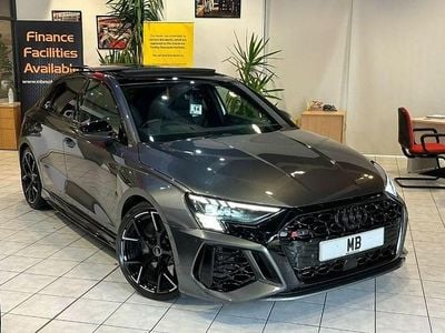 Audi RS3 Sportback