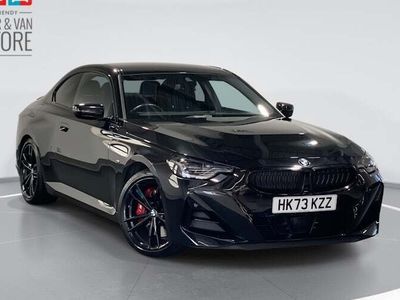 BMW 230