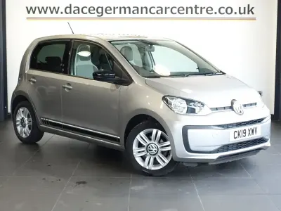 Używany VW up!