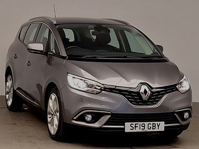 Renault Grand Scénic IV
