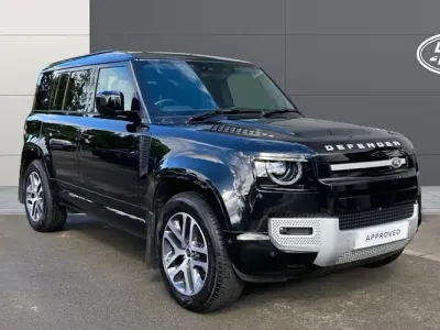 Used Land Rover Defender 249 HP (183 kW) 2023 SUV
