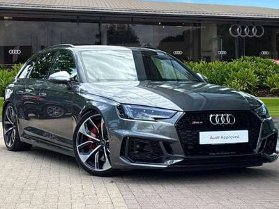 Audi RS4