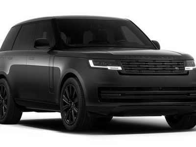 New 2025 Land Rover Range Rover SE SUV | £105,011 (Fair price)