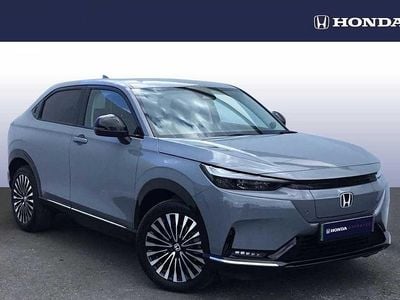 Honda e:Ny1
