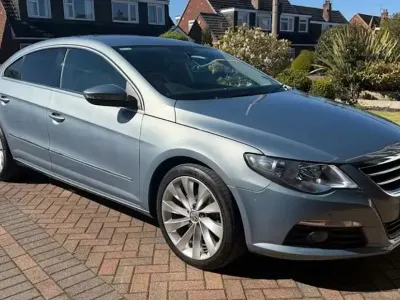 Używany VW Passat GT 170 KM (125 kW) 2011 Sedan/Limuzyna