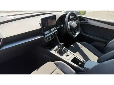 Used Cupra Leon