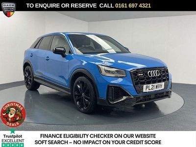 Audi SQ2