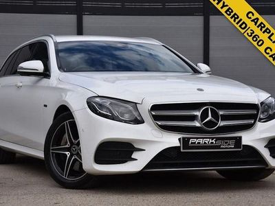 Mercedes E300