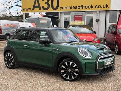 Used Mini Cooper S Hatch 135 kW (184 HP) 2022 Hatchback
