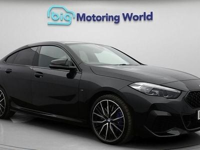 BMW M235