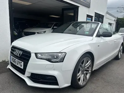 Usado Audi A5