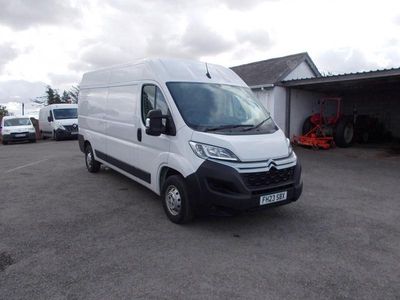 Citroën Relay