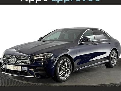Mercedes E300