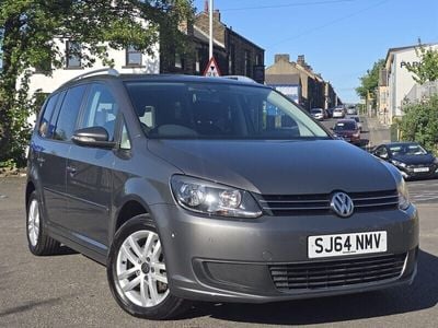 VW Touran