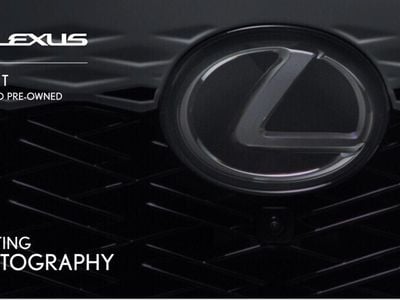 Lexus NX350h
