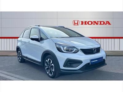 Other Used 2023 Honda Jazz Hybrid Hatchback | £19,995 (A bit pricey)