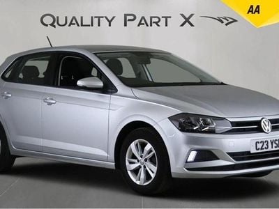 VW Polo