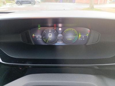 Grey Used 2025 Peugeot 308 SW GT Estate | £21,666 (Super price)