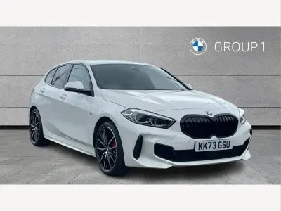 Used BMW 128