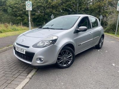 Renault Clio IV