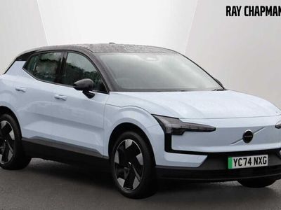 Volvo EX30