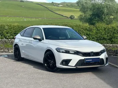 Usado Honda Civic