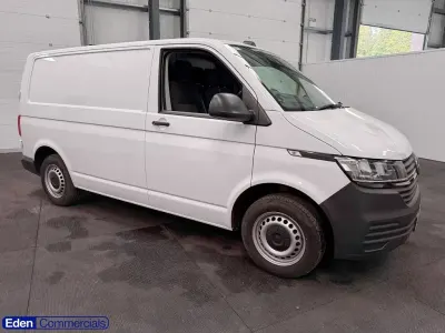 Used VW T6.1