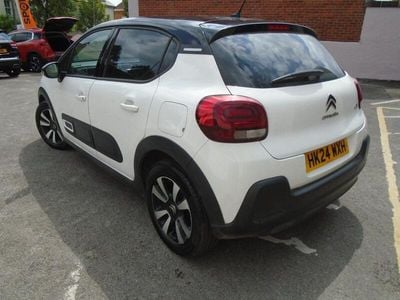 Citroën C3