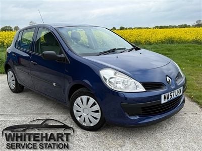 Renault Clio II