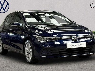 VW Golf VIII